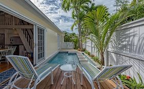 Mango Cottage Key West