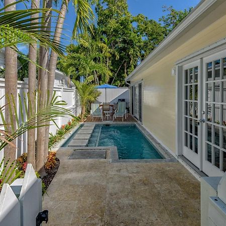 Mango Cottage Key West Exterior photo