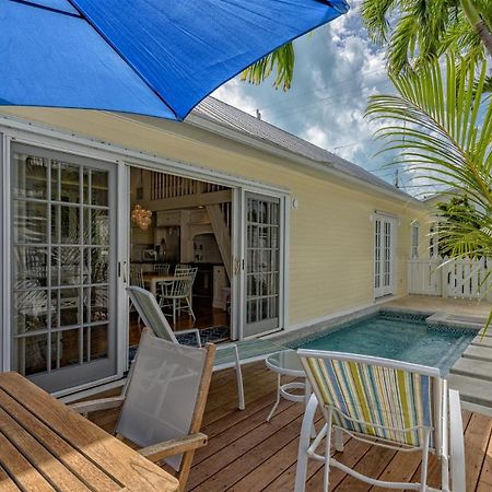 Mango Cottage Key West Exterior photo
