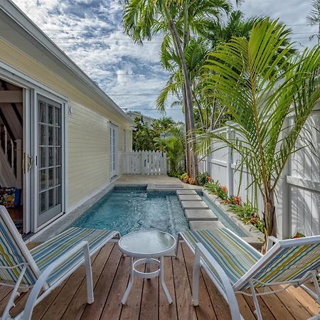 Mango Cottage Key West Exterior photo