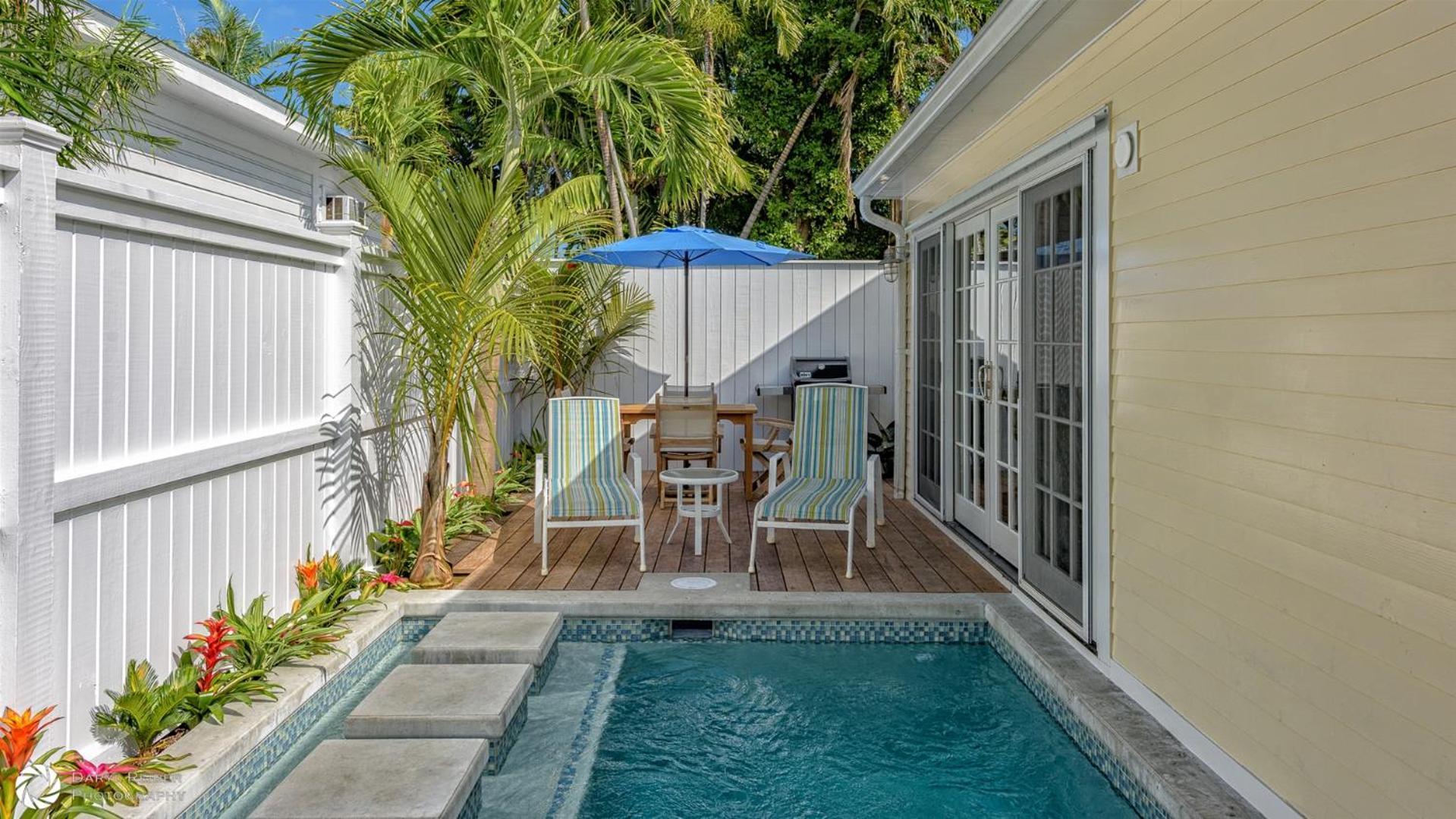 Mango Cottage Key West Exterior photo