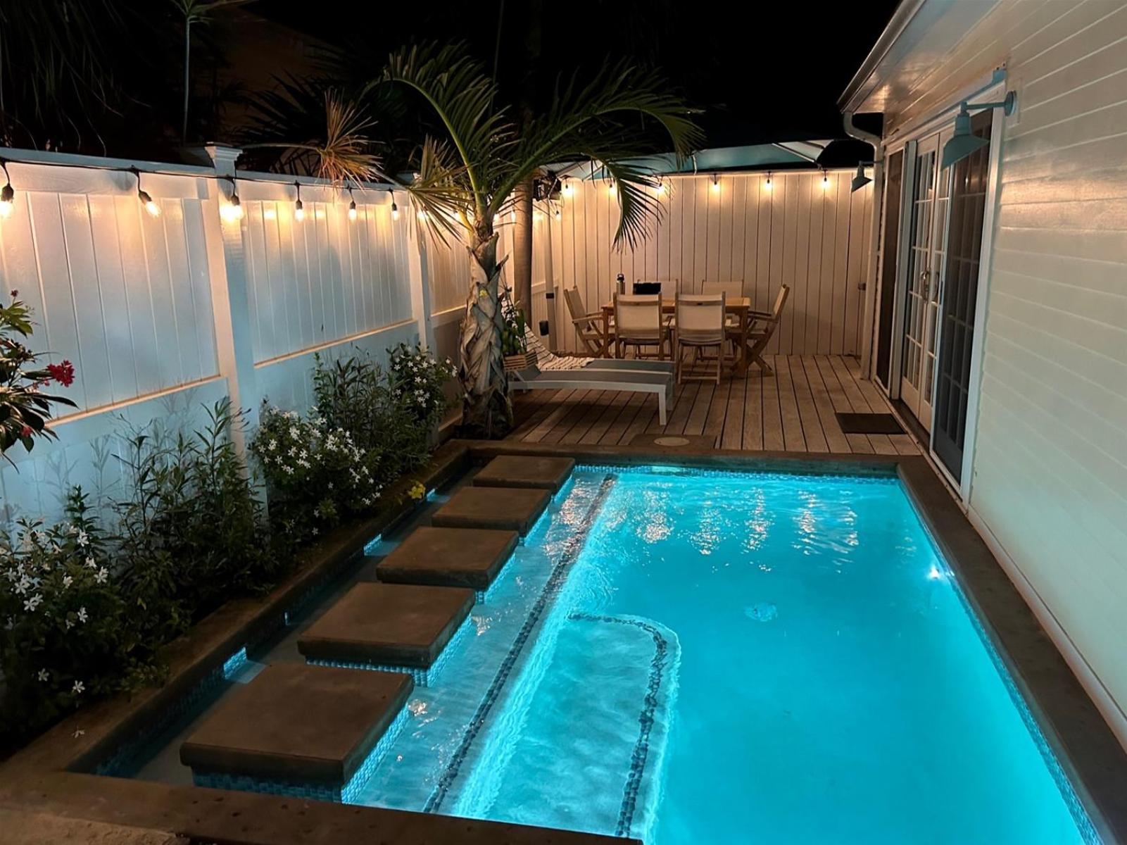 Mango Cottage Key West Exterior photo