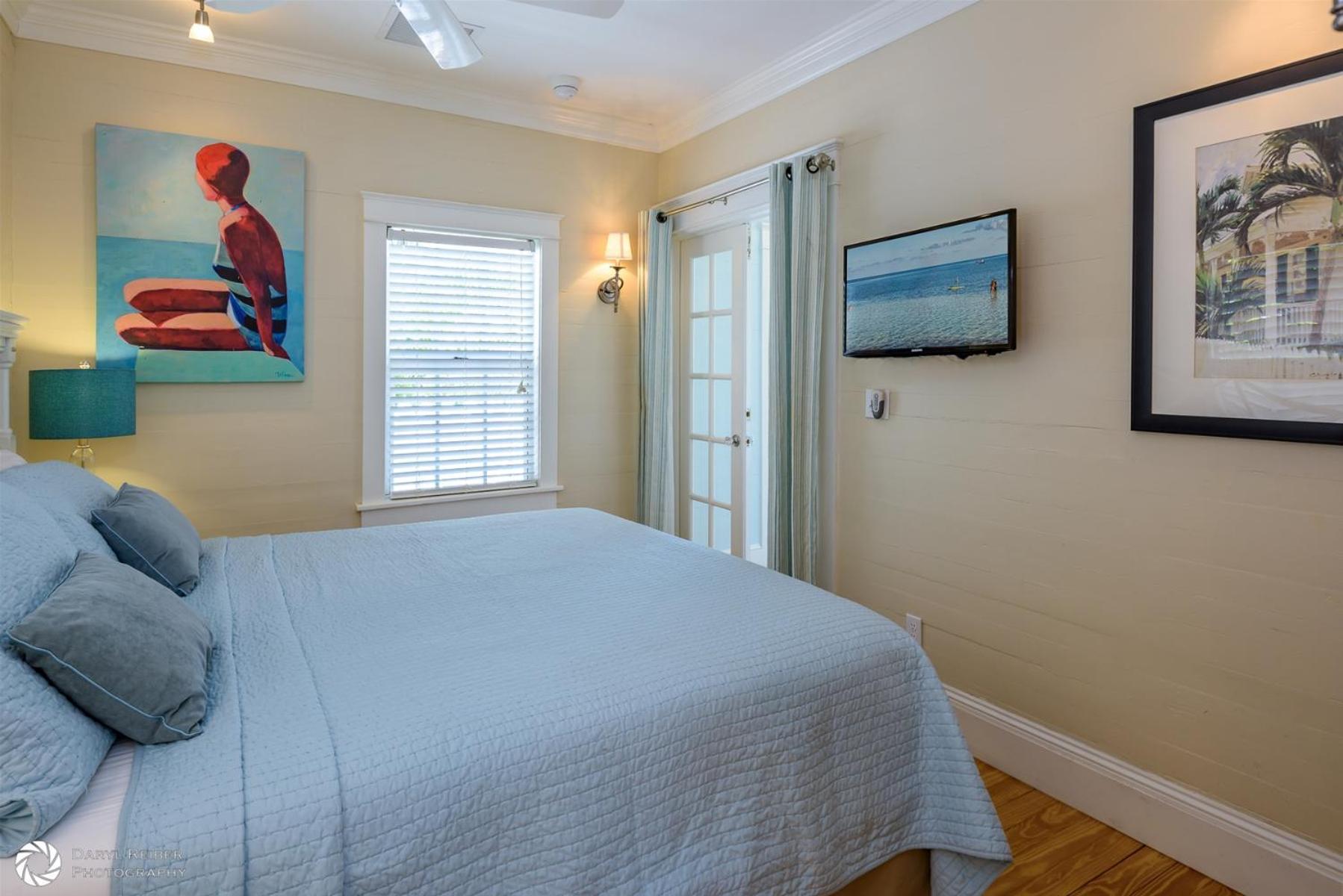Mango Cottage Key West Exterior photo