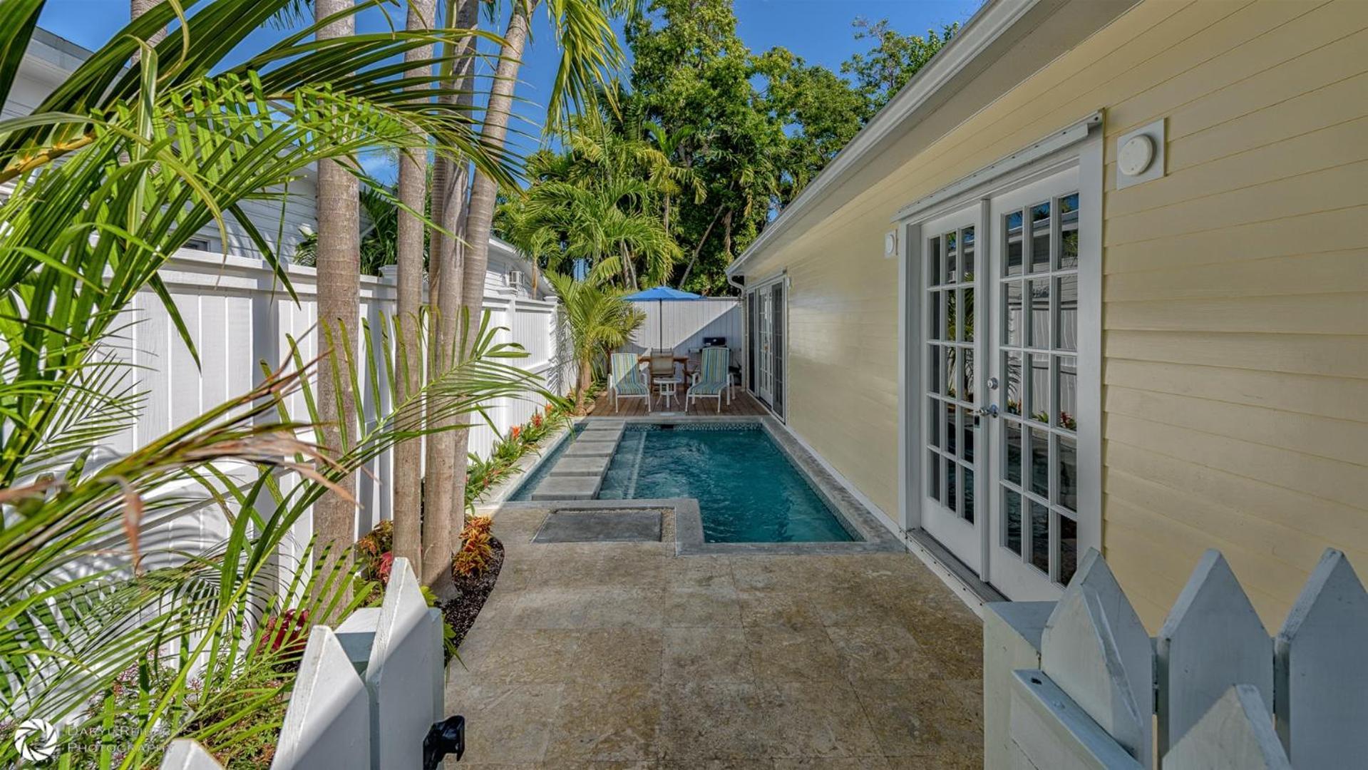 Mango Cottage Key West Exterior photo