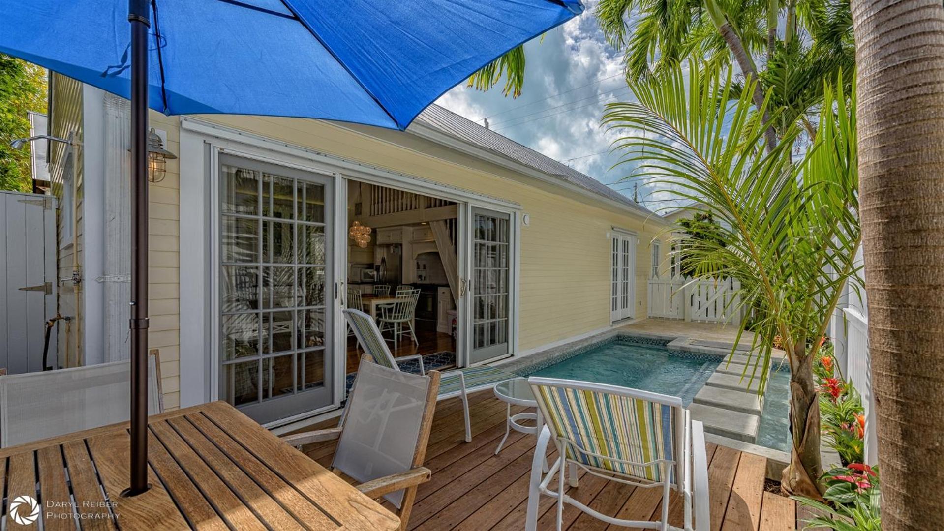 Mango Cottage Key West Exterior photo
