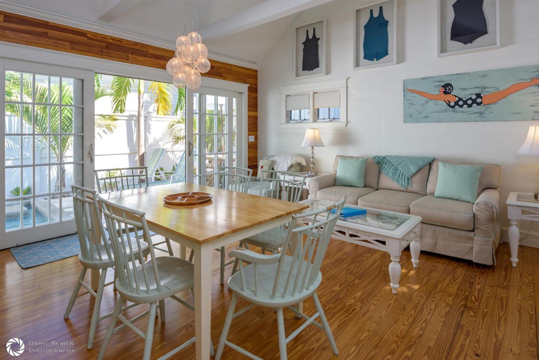 Mango Cottage Key West Exterior photo