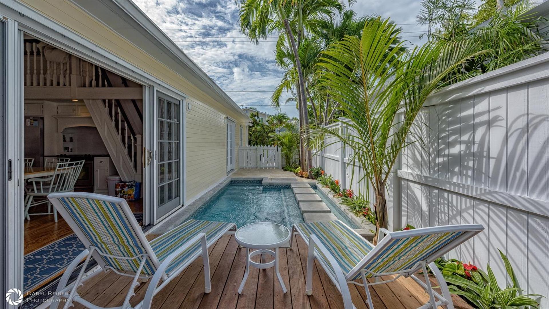 Mango Cottage Key West Exterior photo