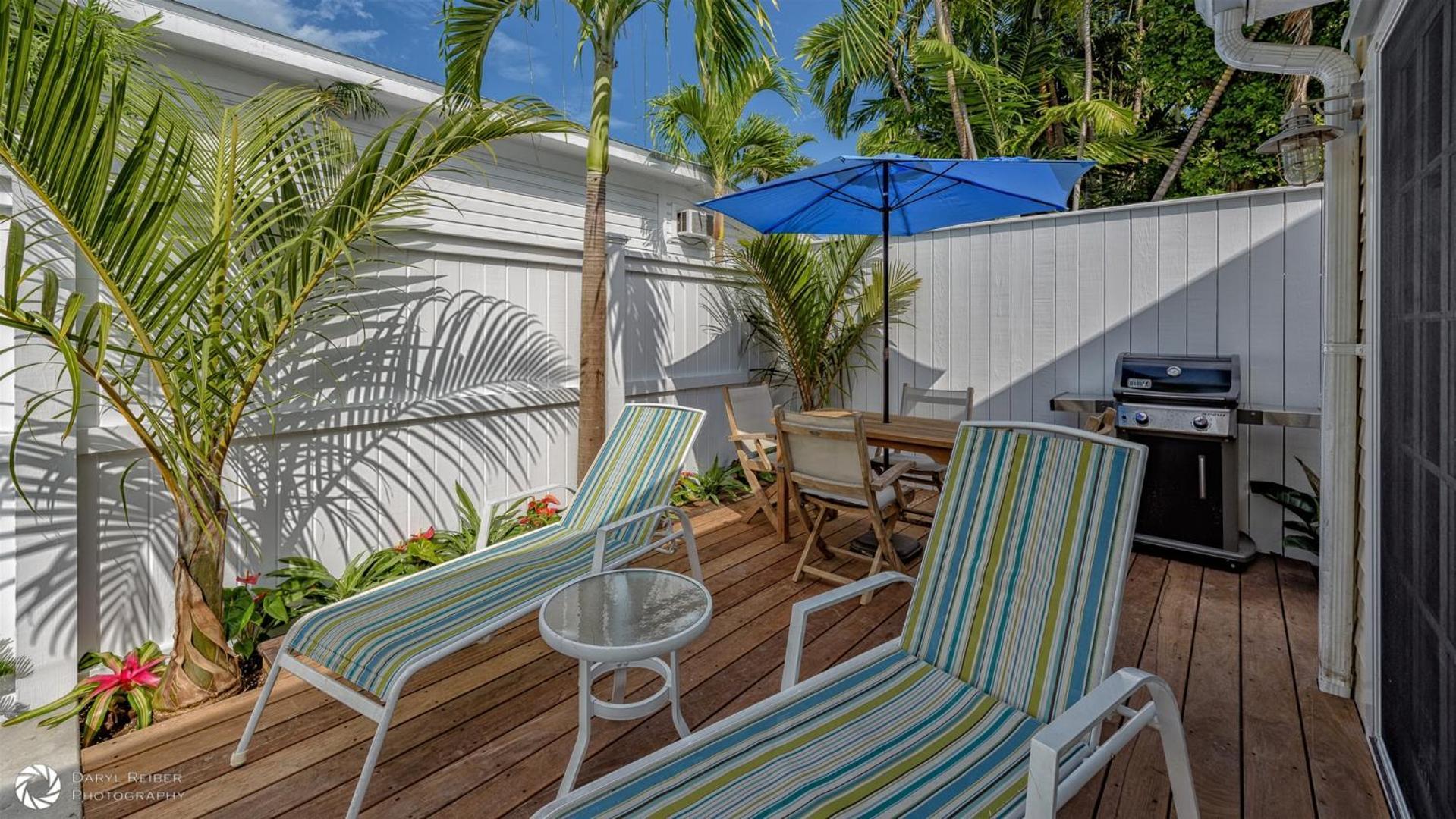 Mango Cottage Key West Exterior photo